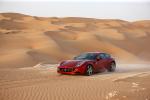 Ferrari FF 2011 года